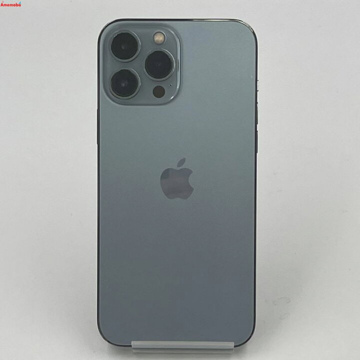 楽天市場】【中古】iPhone13 Pro Max 512GB シエラブルー A2641 SIM 