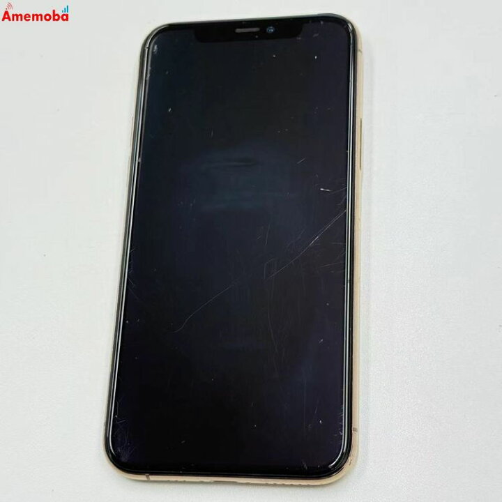 楽天市場】【中古】iPhone11 Pro 256GB ゴールド MWC92J/A Apple版SIM 