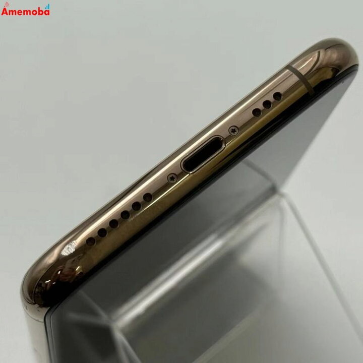 楽天市場】【中古】iPhone11 Pro 256GB ゴールド MWC92J/A Apple版SIM 