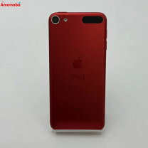 楽天市場】ipod touch 第7世代 red 128gbの通販