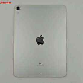 【中古】iPad Air 第4世代 Wi-Fiモデル 256GB グリーン MYG02ZP/A 訳あり品