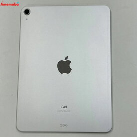【中古】iPad Air 第4世代 Wi-Fiモデル 64GB シルバー MYFN2J/A ジャンク品