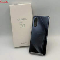 楽天市場】xperia 5 ii simフリー（スマートフォン本体 