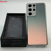 楽天市場】galaxys21ultra 本体の通販