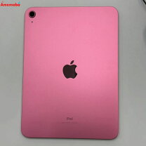 楽天市場】ipad 10世代 pink 64の通販