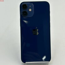 楽天市場】iphone 12 mini 64g ブルーの通販