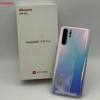 楽天市場】huawei p30 pro simフリー（スマートフォン本体 