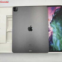 楽天市場】ipad pro 12.9インチ 128gb スペースグレイ 第4世代の通販