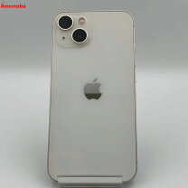 楽天市場】iphone13 128 スターライトの通販