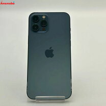 楽天市場】iphone12promax 512gb [パシフィックブルー]の通販