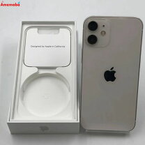 楽天市場】iphone 12 mini 128gb 未使用 ホワイトの通販