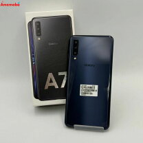 楽天市場】galaxy a7（スマートフォン本体｜スマートフォン 
