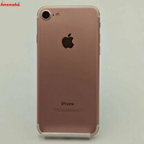楽天市場】iphone7 未使用 ローズゴールドの通販