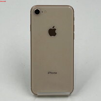 楽天市場】iphone8 ゴールド simフリーの通販