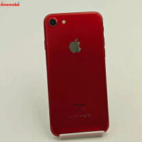 楽天市場】iphone7 128gb レッド simフリーの通販