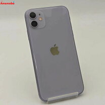 楽天市場】iphone11 256gb パープルの通販