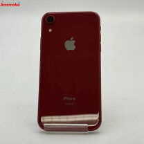 楽天市場】iphonexr 64gb レッドの通販