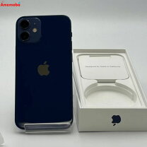 楽天市場】iphone 12 mini 64g ブルーの通販