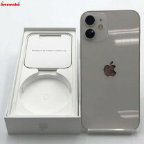 楽天市場】iphone 12 mini 128gb 未使用 ホワイトの通販