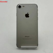 楽天市場】iphone7 32gb シルバー mncf2j／a simフリーの通販