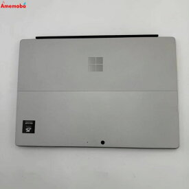 【中古】Surface Pro 7 8GB/128GB シルバー VDV-00014 i3-1005G1 1