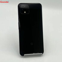 楽天市場】softbank google pixel 4 64gbの通販