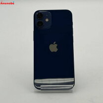 楽天市場】iphone 12 mini 64g ブルーの通販