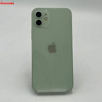 楽天市場】iphone12 64gb グリーンの通販