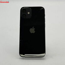 楽天市場】iphone12 mini 64gb ブラックの通販