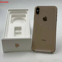 楽天市場】iphone x max 256 gb goldの通販