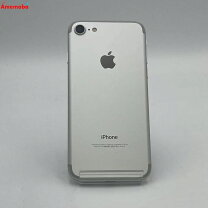 楽天市場】iphone7 32gb シルバー mncf2j／a simフリーの通販