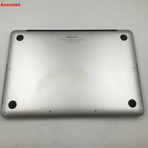 楽天市場】macbook pro 2015 256gbの通販