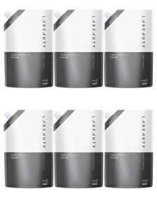 �������� ���r���[�e�B ���邨���{�f�B�\�[�v �Ɩ��p 1350mL × 6�{