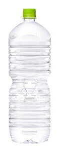 EÉE kC̓VR xX 2000mlPET×6{