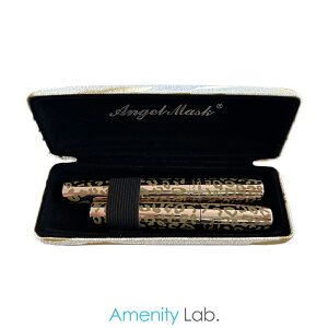 Angel Mask GWF}XN 3D}XJ ɍ׃ubNt@Co[