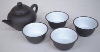 茶壷・茶杯・茶船：中国茶器お得セット