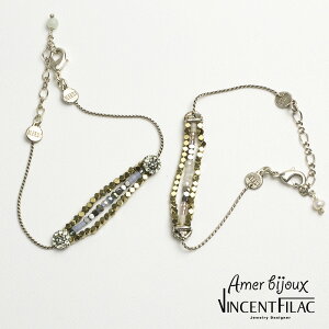 yOUTLETzvincent FILac @TtBbN uXbg Gi r[Y IG^ ؚ OLEEST nhCh tX AEgbg b4103 AmerBijoux