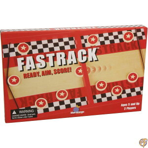 Fastrack �{�[�h�Q�[�� 2�l�ΐ� �f�B�X�N�X�����O�Q�[�� �ؐ� �e�[�u���Q�[�� ���ː_�o�Q�[�� �t�@�X�g�A�N�V�����Q�[�� Blue Orange