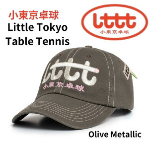 LTTT Little Tokyo Table Tennis �������싅 ���g���g�[�L���[�e�[�u���e�j�X �L���b�v �X�q �싅 �������@�g�����h LA ���T���[���X �C�O �A�����J Y2K �X�g���[�g �J���`���[ �T�C�Y�����\ �t��