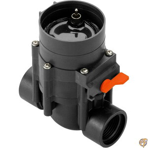 Gardena 1251 Sprinkler System Watering Valve [���s�A���i]