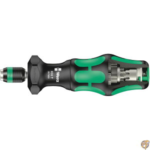 Wera(F) 05057480001 | `FbghCo[ RapidaptorA_v^[t Kraftform 826 T ^[{ z_[ 1/4"×146mm y{KAiz