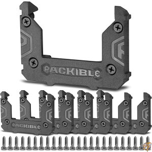 �y�N�[�|���z�M���zPACKIBLETool �}���^�}�E���g - �}�E���g�N���[�g Milwaukee Packout���b�N�p�b�N�A�E�g�A�N�Z�T���[�ɑΉ�