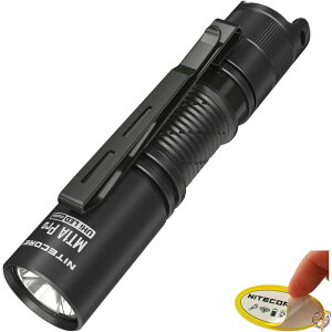 y20l888~N[|zMzNitecore MT1A Pro 800[ EDC d yCg P3dr1{Ή USB-C[dobe[ NitecoreSXebJ[t