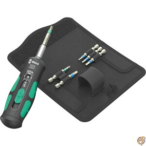 y20l888~N[|zMzWera(F) 05075850001 | 7515/7 Kraftform Safe Torque Xs[h ]ԗpZbg1, 7_ y{KAiz