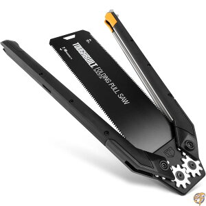 ToughBuilt ܂肽ݎv\[ - (TB-H4-21-2X) ubN One Size