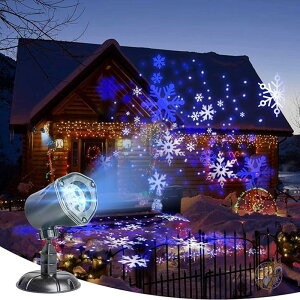 NX}X vWFNV Cg O ] iF ~  ̌ NX}XC~l[V fR[V  Snowflake Projector