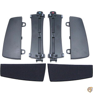 y|Cg3{4&5zKinesis L USL[{[h Freestyle2 AC820-BLK(L[{[h{͕̂ʔ)