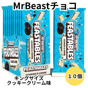 y1000~N[|25`z~X^[r[Xg `R Feastables MrBeast NbL[N[ LOTCY`R[go[i2.1IX/60gA10{jAJA`R a o^C `