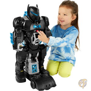 C}WlNXg DC X[p[tY obg}  obgebN obg{bg vCZbg 61cm {bg CgƃTEht tBbV[vCX Fisher-Price