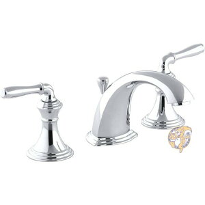 R[[ oX[tHZbg KOHLER K-394-4-CP ʏp 